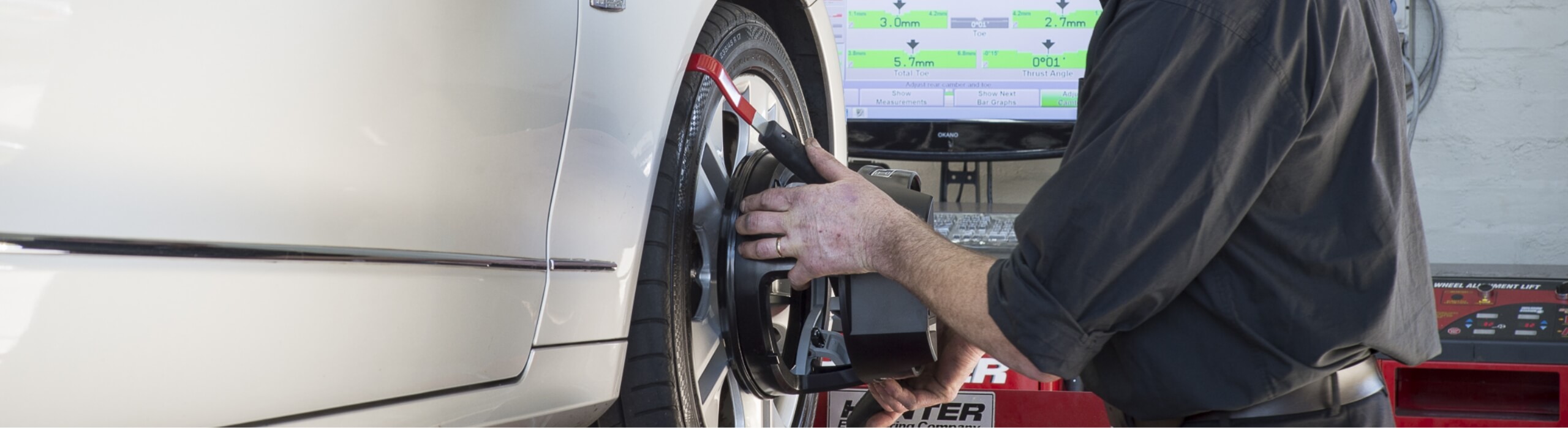 Services | Richmond Motors